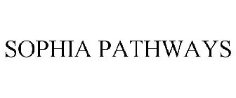 SOPHIA PATHWAYS