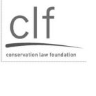 CLF CONSERVATION LAW FOUNDATION