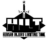 HILT HUMAN INJURY-LIMITING TOOL