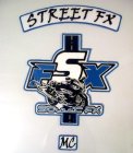 FSX STREET FX MC