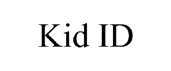 KID ID