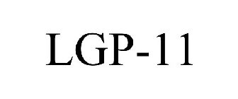 LGP-11