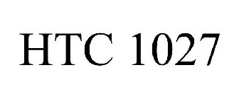 HTC 1027
