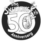 THE SNEETCHES 50TH ANNIVERSARY
