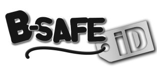 B-SAFE ID