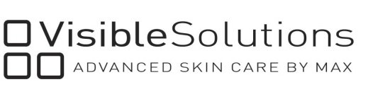 VISIBLE SOLUTIONS ADVANCED SKIN CARE BY MAX