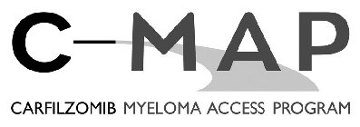 C-MAP CARFILZOMIB MYELOMA ACCESS PROGRAM