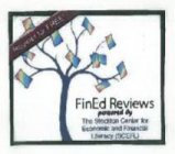 FINED REVIEWS REGISTER FOR FREE POWERED BY THE STOCKTON CENTER FOR ECONOMIC AND FINANCIAL LITERACY (SCEFL)