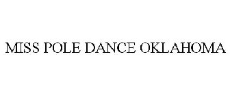 MISS POLE DANCE OKLAHOMA