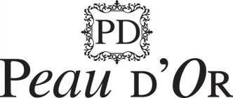 PD PEAU D'OR