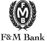 FMB F&M BANK