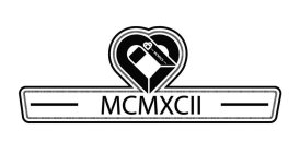 MCMXCII