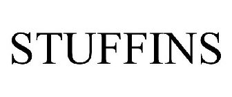 STUFFINS