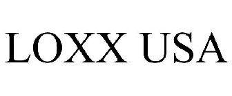LOXX USA