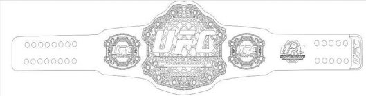 UFC CHAMPION UFC ULTIMATE FIGHTING CHAMPIONSHIP UFC CHAMPION