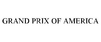 GRAND PRIX OF AMERICA