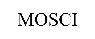 MOSCI