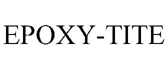 EPOXY-TITE