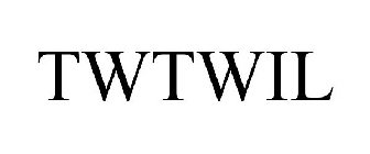 TWTWIL