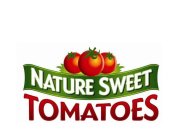 NATURE SWEET TOMATOES