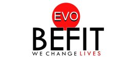 EVO BEFIT WE CHANGE LIVES