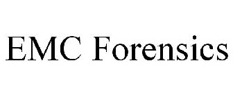EMC FORENSICS