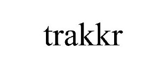 TRAKKR