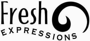 FRESH EXPRESSIONS