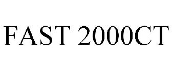 FAST 2000CT