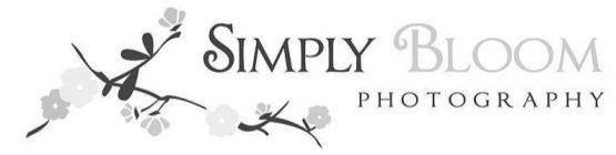 SIMPLY BLOOM PHOTOGRAPHY