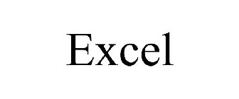 EXCEL