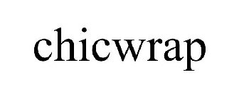 CHICWRAP