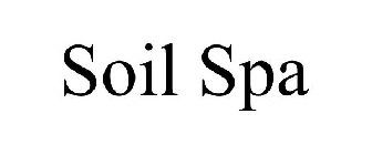 SOIL SPA