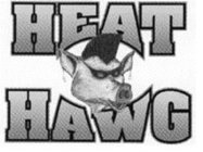 HEAT HAWG