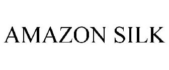 AMAZON SILK