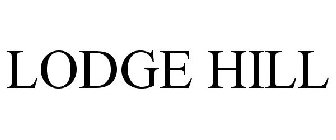 LODGE HILL