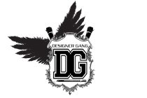 DESIGNER GANG DG