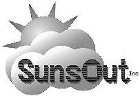 SUNSOUT INC