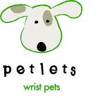 PETLETS WRIST PETS