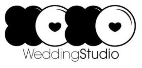 XOXO WEDDING STUDIO
