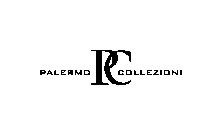 PALERMO COLLEZIONI PC
