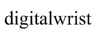 DIGITALWRIST