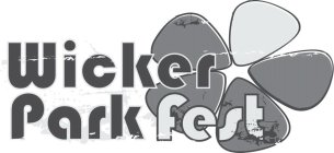 WICKER PARK FEST