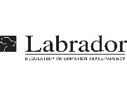 LABRADOR REGULATORY INFORMATION TRANSPARENCY