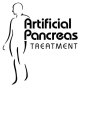 ARTIFICIAL PANCREAS TREATMENT