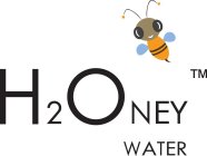 H2ONEY WATER