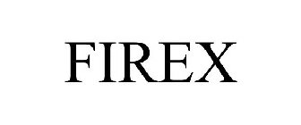 FIREX