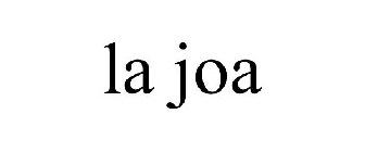 LA JOA