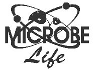 MICROBE LIFE