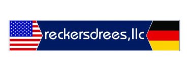 RECKERSDREES,LLC